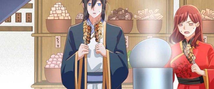 Bắt Đầu Bằng Một Văn Tiền Chapter 23 - Trang 2