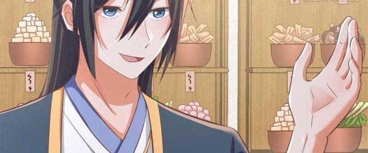 Bắt Đầu Bằng Một Văn Tiền Chapter 23 - Trang 2