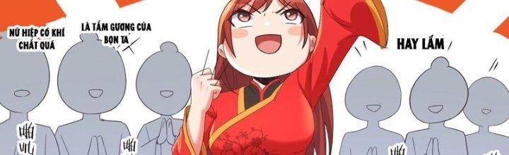 Bắt Đầu Bằng Một Văn Tiền Chapter 24 - Trang 2