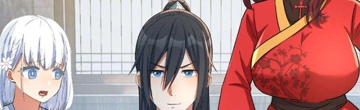 Bắt Đầu Bằng Một Văn Tiền Chapter 25 - Trang 2