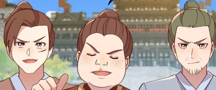 Bắt Đầu Bằng Một Văn Tiền Chapter 28 - Trang 2