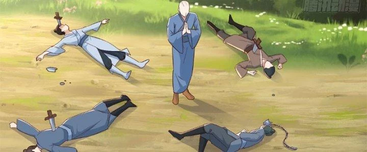 Bắt Đầu Bằng Một Văn Tiền Chapter 32 - Trang 2