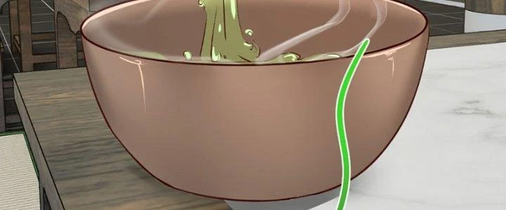 Bắt Đầu Bằng Một Văn Tiền Chapter 32 - Trang 2