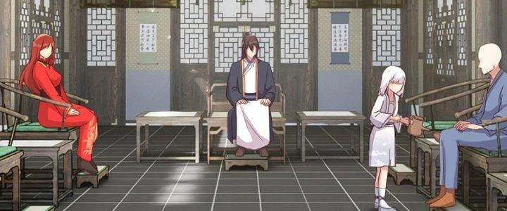 Bắt Đầu Bằng Một Văn Tiền Chapter 32 - Trang 2