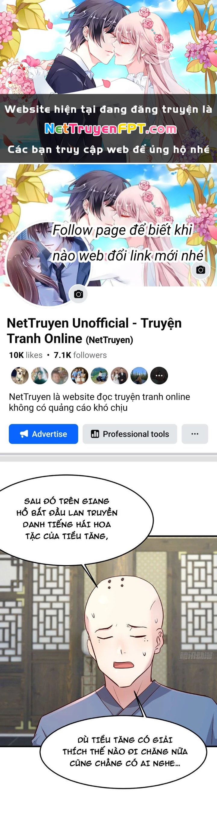 Bắt Đầu Bằng Một Văn Tiền Chapter 33 - Trang 2