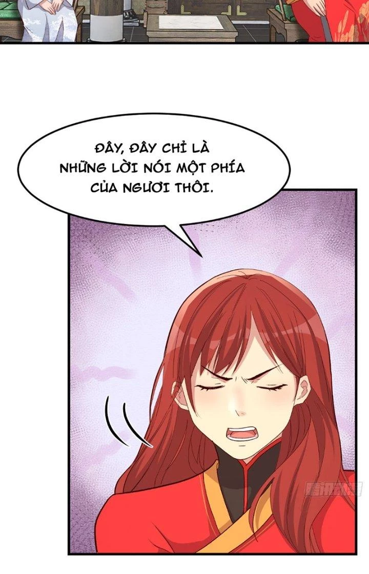 Bắt Đầu Bằng Một Văn Tiền Chapter 33 - Trang 2