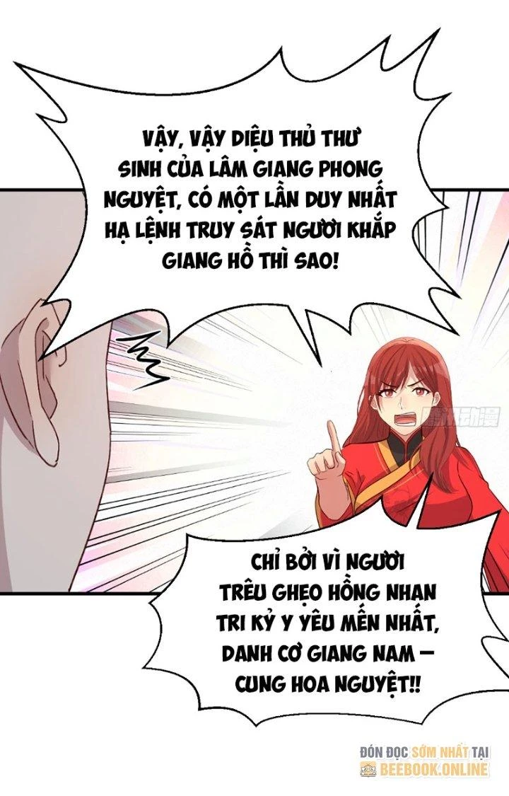 Bắt Đầu Bằng Một Văn Tiền Chapter 33 - Trang 2