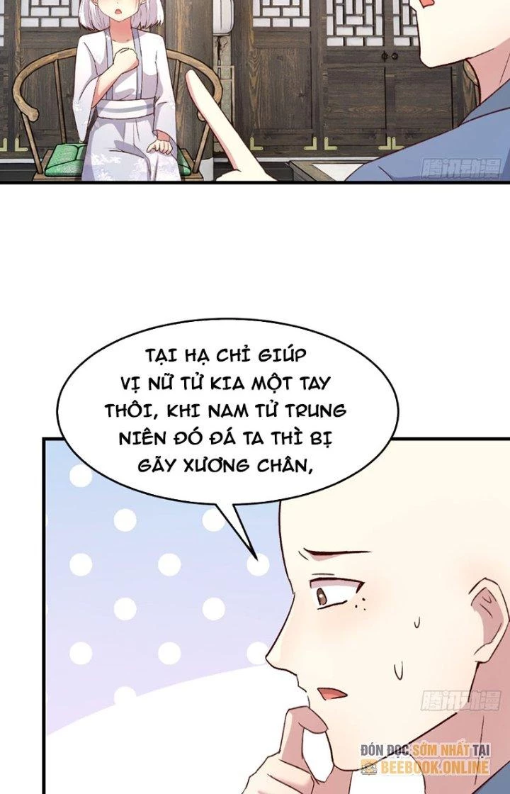 Bắt Đầu Bằng Một Văn Tiền Chapter 33 - Trang 2
