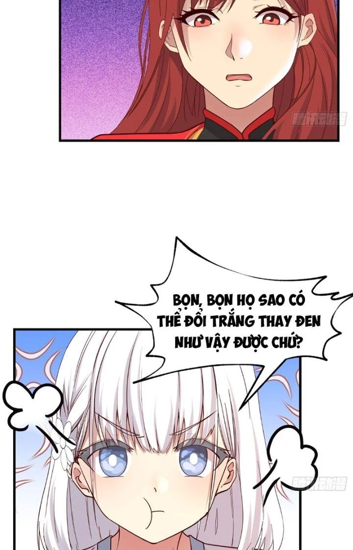 Bắt Đầu Bằng Một Văn Tiền Chapter 33 - Trang 2