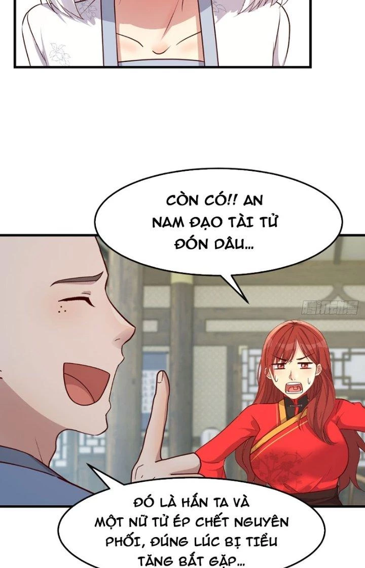 Bắt Đầu Bằng Một Văn Tiền Chapter 33 - Trang 2