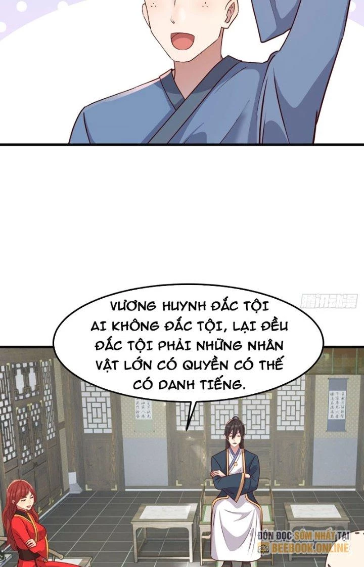Bắt Đầu Bằng Một Văn Tiền Chapter 33 - Trang 2