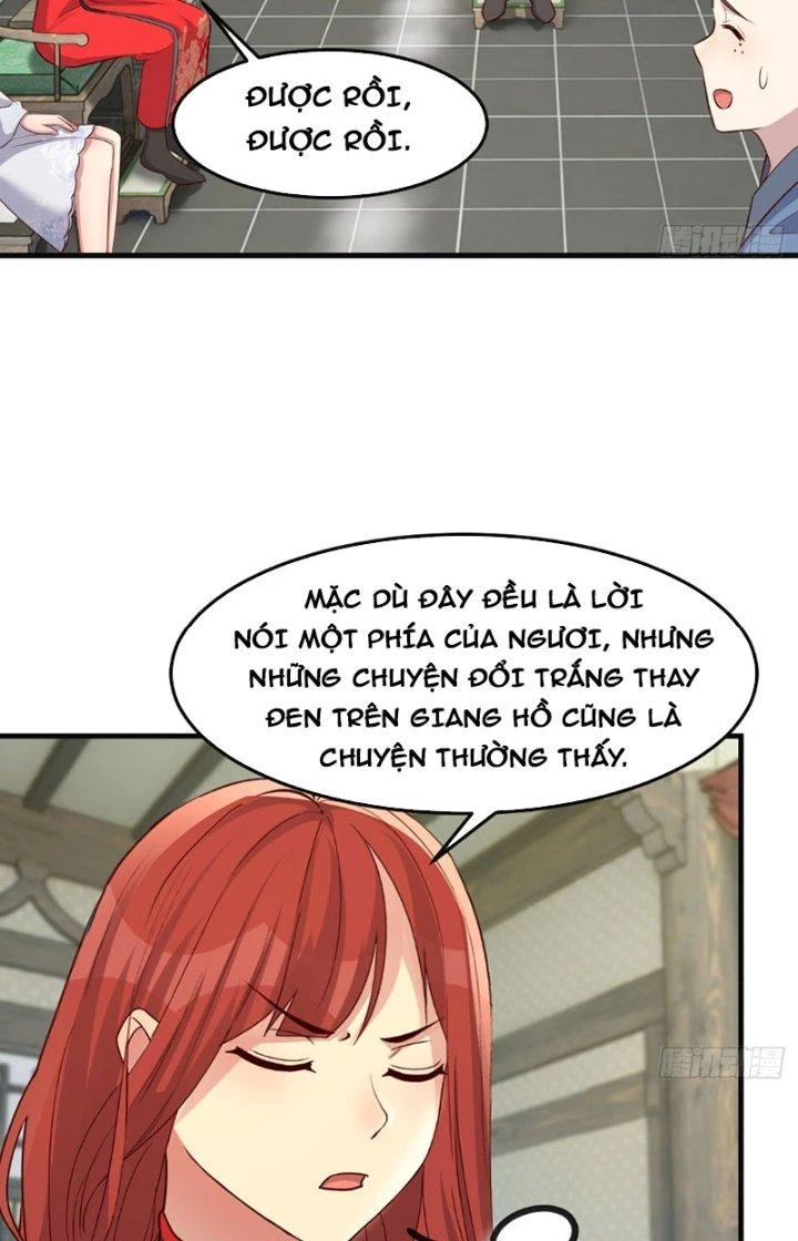 Bắt Đầu Bằng Một Văn Tiền Chapter 33 - Trang 2