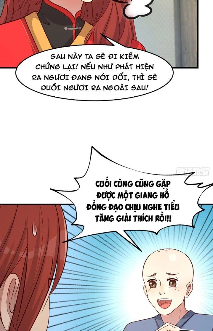 Bắt Đầu Bằng Một Văn Tiền Chapter 33 - Trang 2