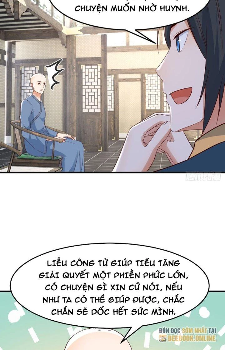 Bắt Đầu Bằng Một Văn Tiền Chapter 33 - Trang 2