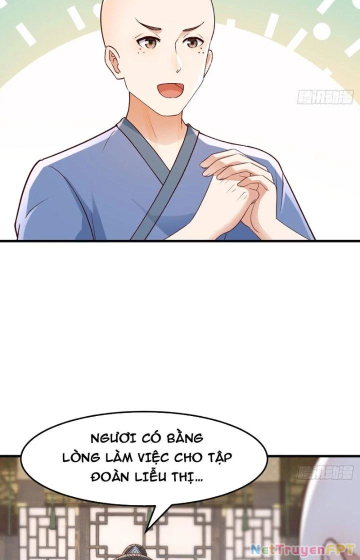 Bắt Đầu Bằng Một Văn Tiền Chapter 33 - Trang 2