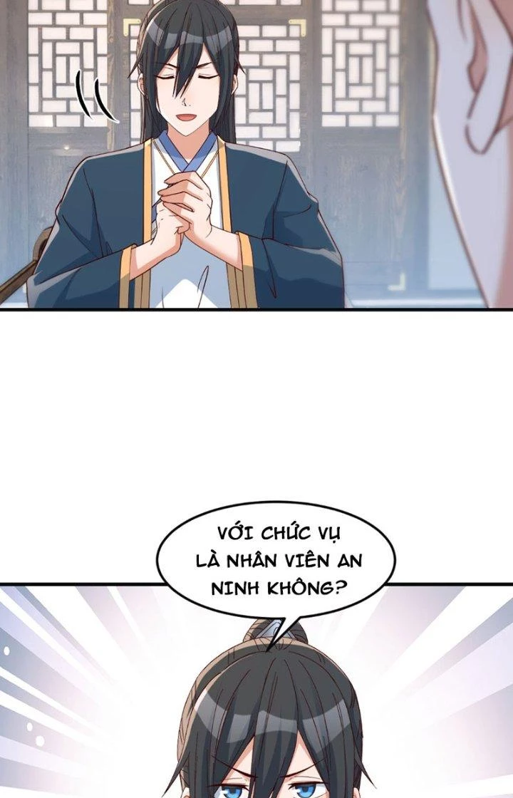 Bắt Đầu Bằng Một Văn Tiền Chapter 33 - Trang 2