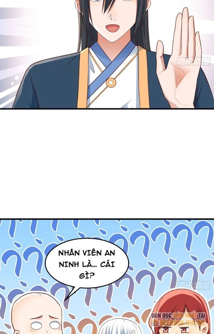 Bắt Đầu Bằng Một Văn Tiền Chapter 33 - Trang 2