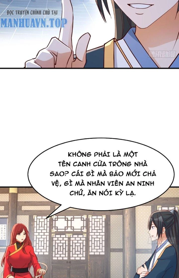 Bắt Đầu Bằng Một Văn Tiền Chapter 33 - Trang 2