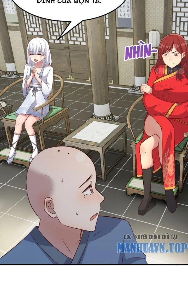 Bắt Đầu Bằng Một Văn Tiền Chapter 33 - Trang 2