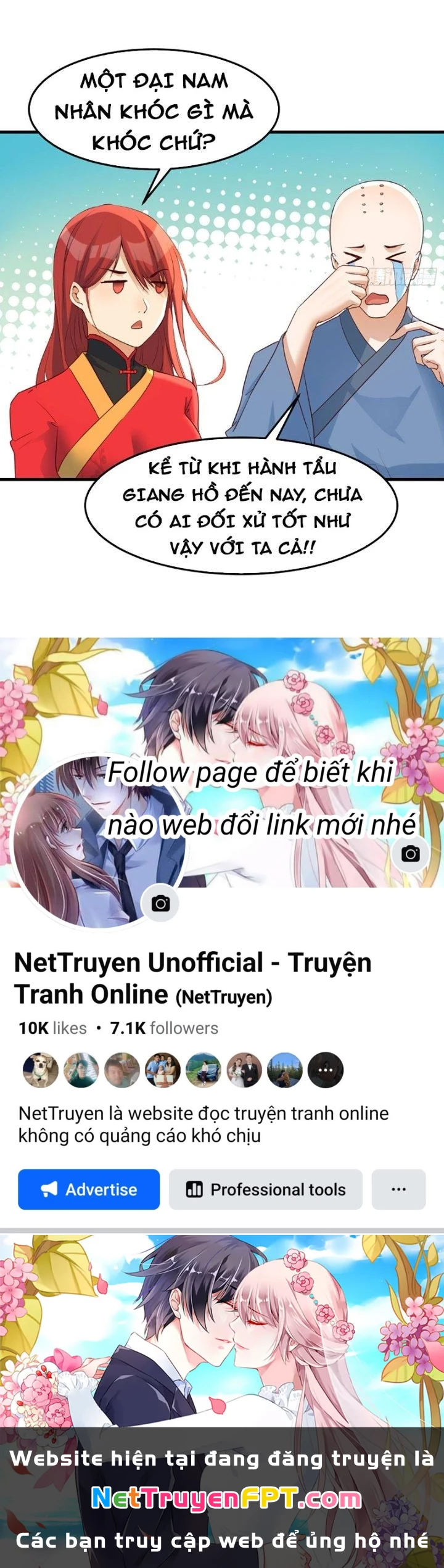 Bắt Đầu Bằng Một Văn Tiền Chapter 33 - Trang 2