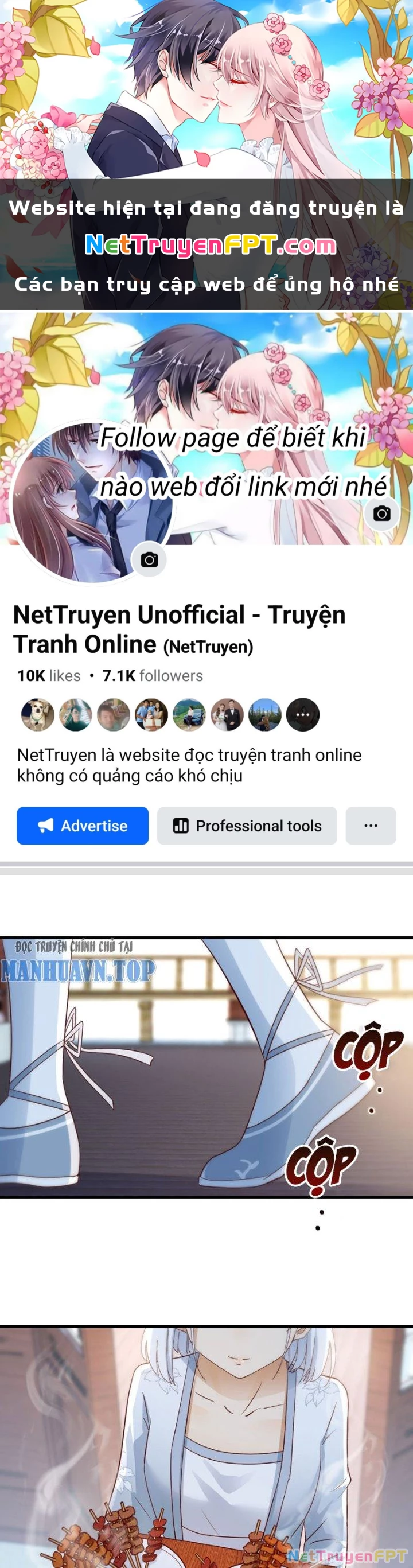 Bắt Đầu Bằng Một Văn Tiền Chapter 34 - Trang 2