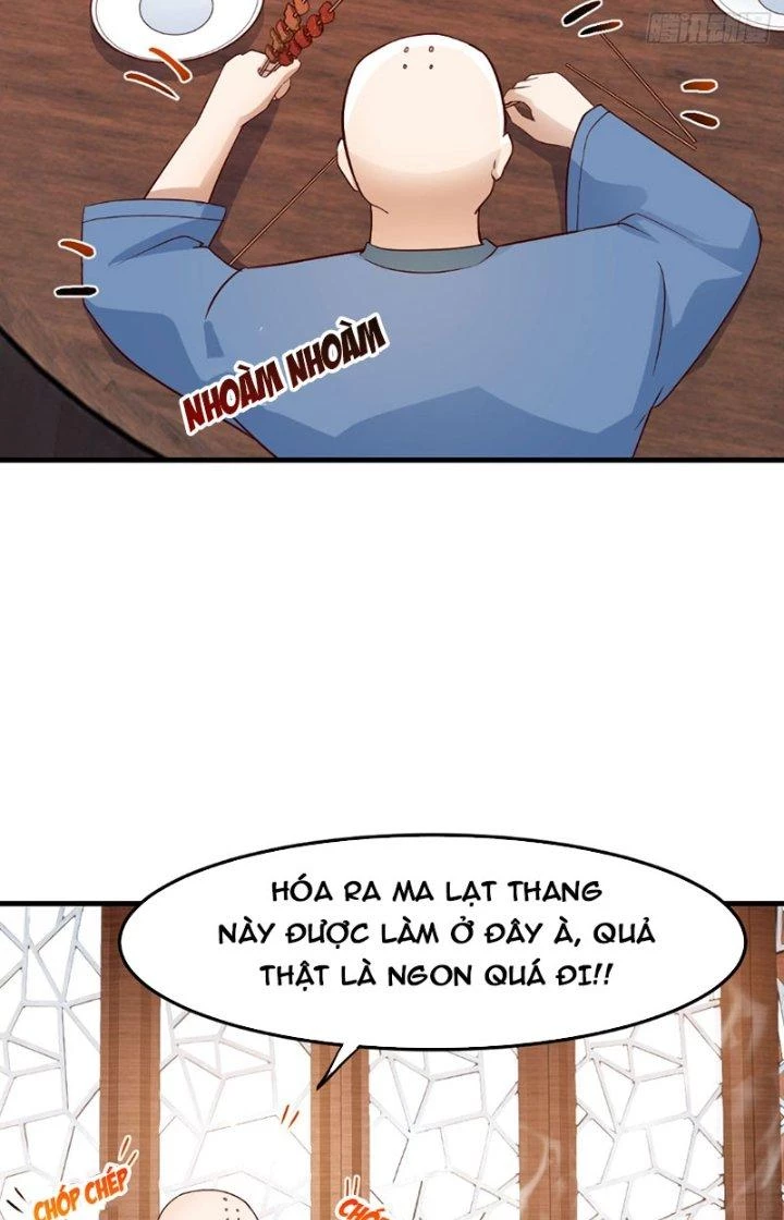 Bắt Đầu Bằng Một Văn Tiền Chapter 34 - Trang 2