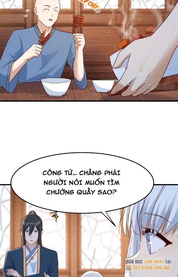 Bắt Đầu Bằng Một Văn Tiền Chapter 34 - Trang 2