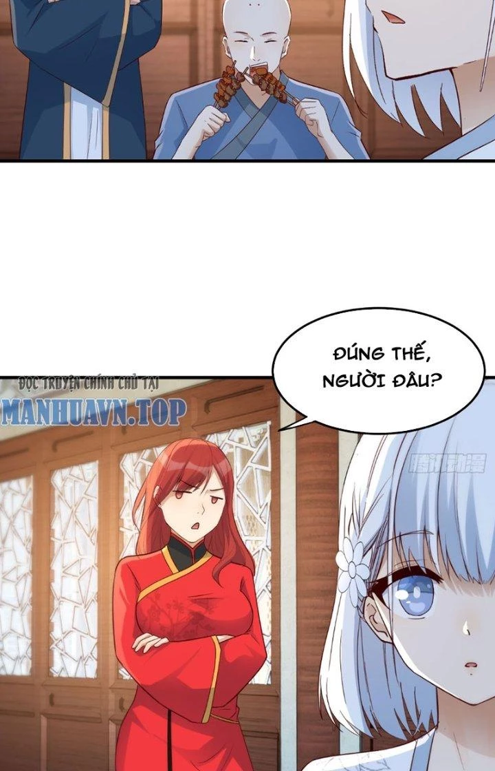 Bắt Đầu Bằng Một Văn Tiền Chapter 34 - Trang 2