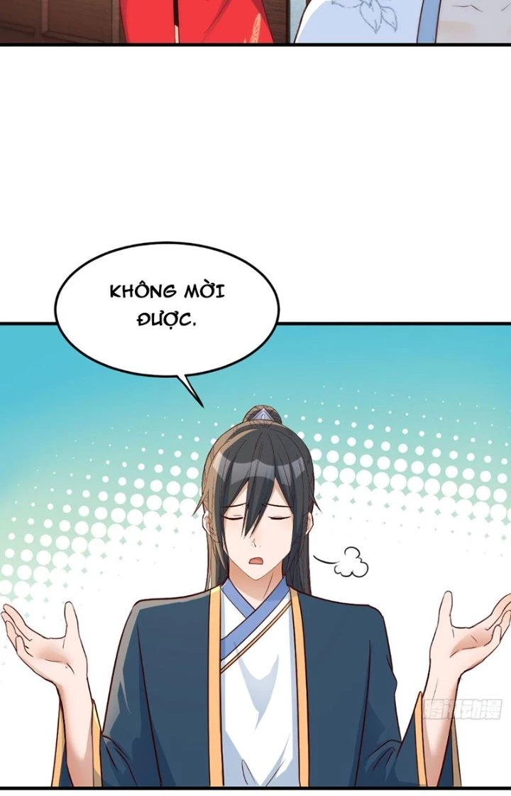 Bắt Đầu Bằng Một Văn Tiền Chapter 34 - Trang 2