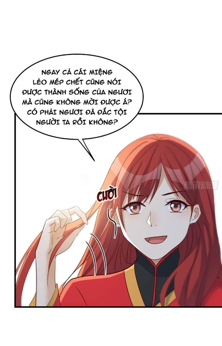 Bắt Đầu Bằng Một Văn Tiền Chapter 34 - Trang 2