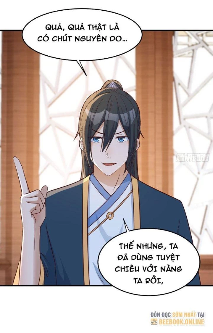 Bắt Đầu Bằng Một Văn Tiền Chapter 34 - Trang 2