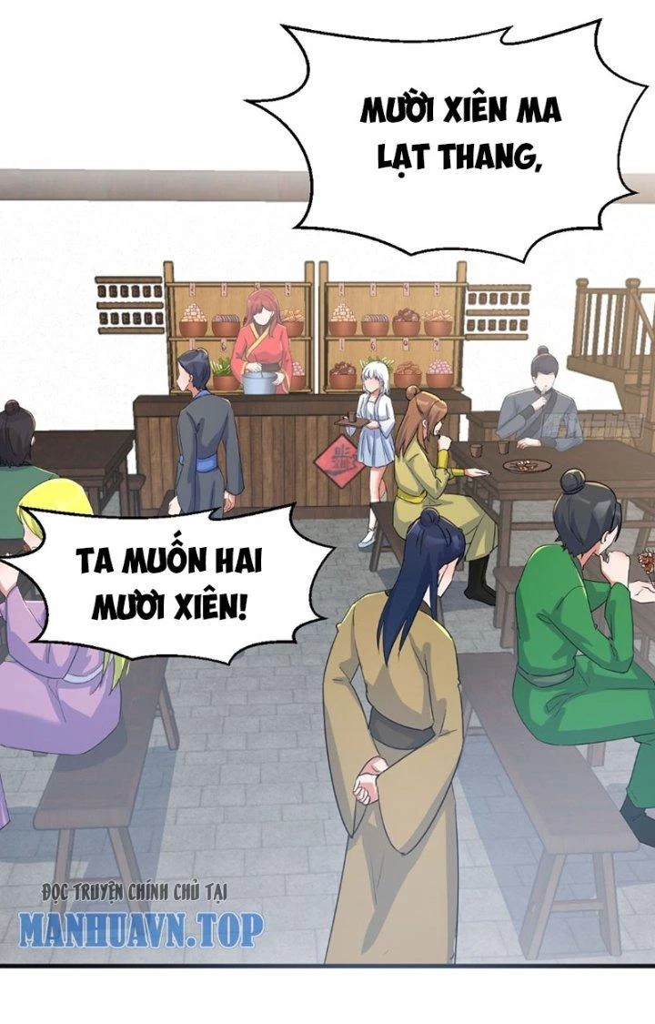 Bắt Đầu Bằng Một Văn Tiền Chapter 34 - Trang 2