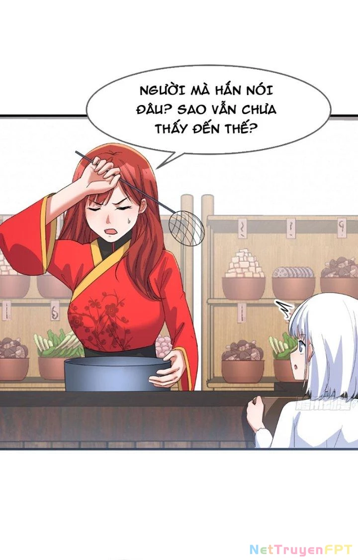 Bắt Đầu Bằng Một Văn Tiền Chapter 34 - Trang 2