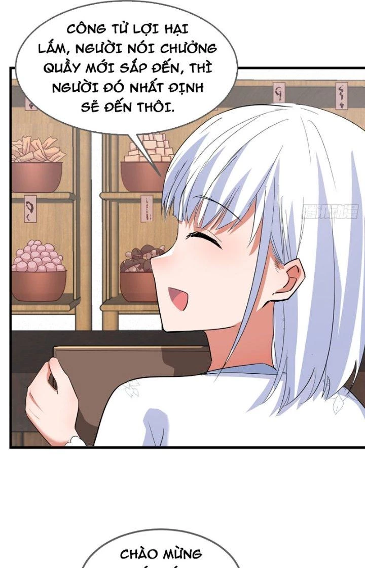 Bắt Đầu Bằng Một Văn Tiền Chapter 34 - Trang 2