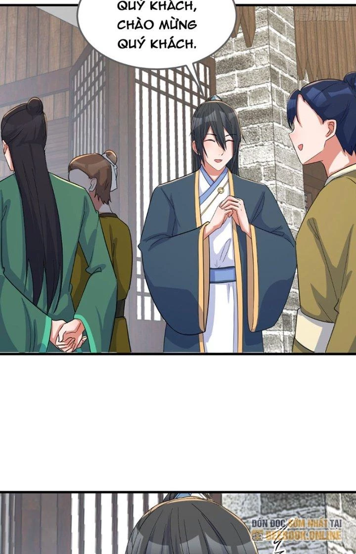 Bắt Đầu Bằng Một Văn Tiền Chapter 34 - Trang 2