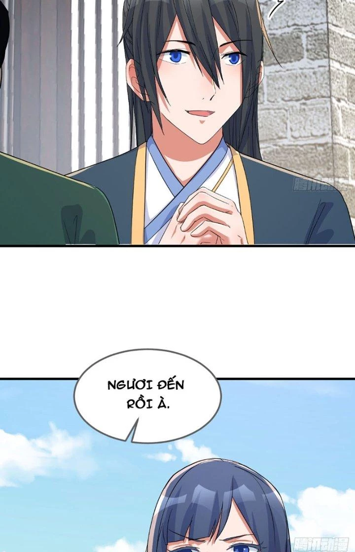 Bắt Đầu Bằng Một Văn Tiền Chapter 34 - Trang 2