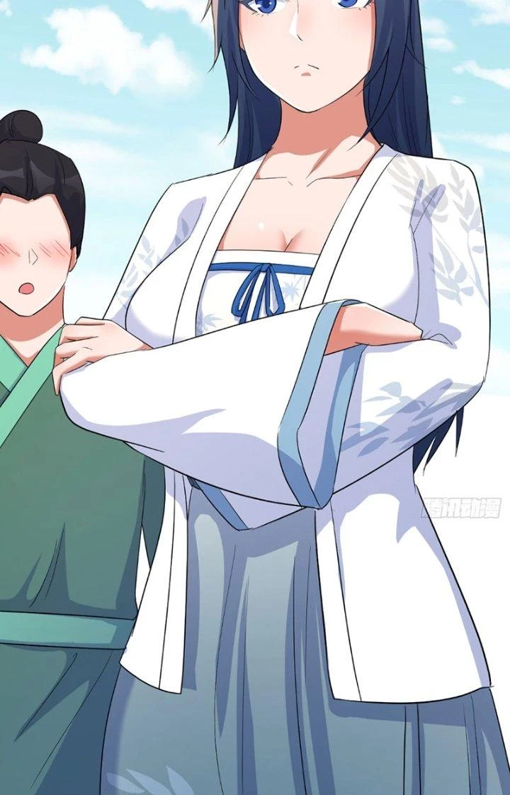 Bắt Đầu Bằng Một Văn Tiền Chapter 34 - Trang 2