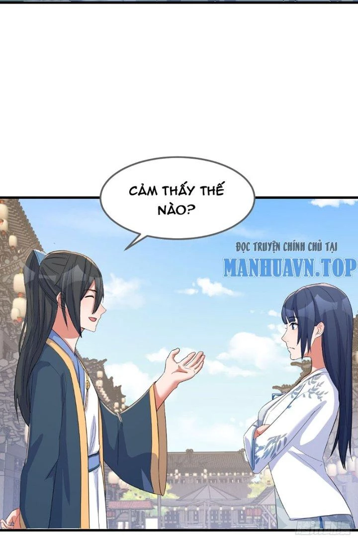 Bắt Đầu Bằng Một Văn Tiền Chapter 34 - Trang 2