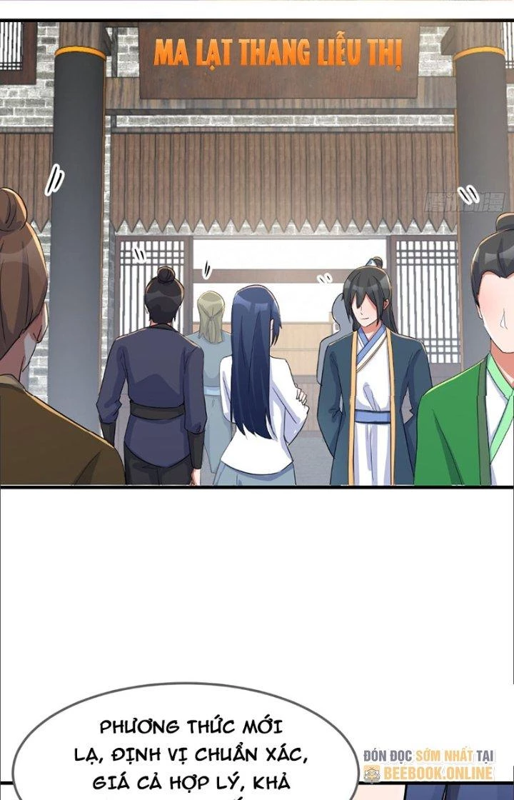 Bắt Đầu Bằng Một Văn Tiền Chapter 34 - Trang 2