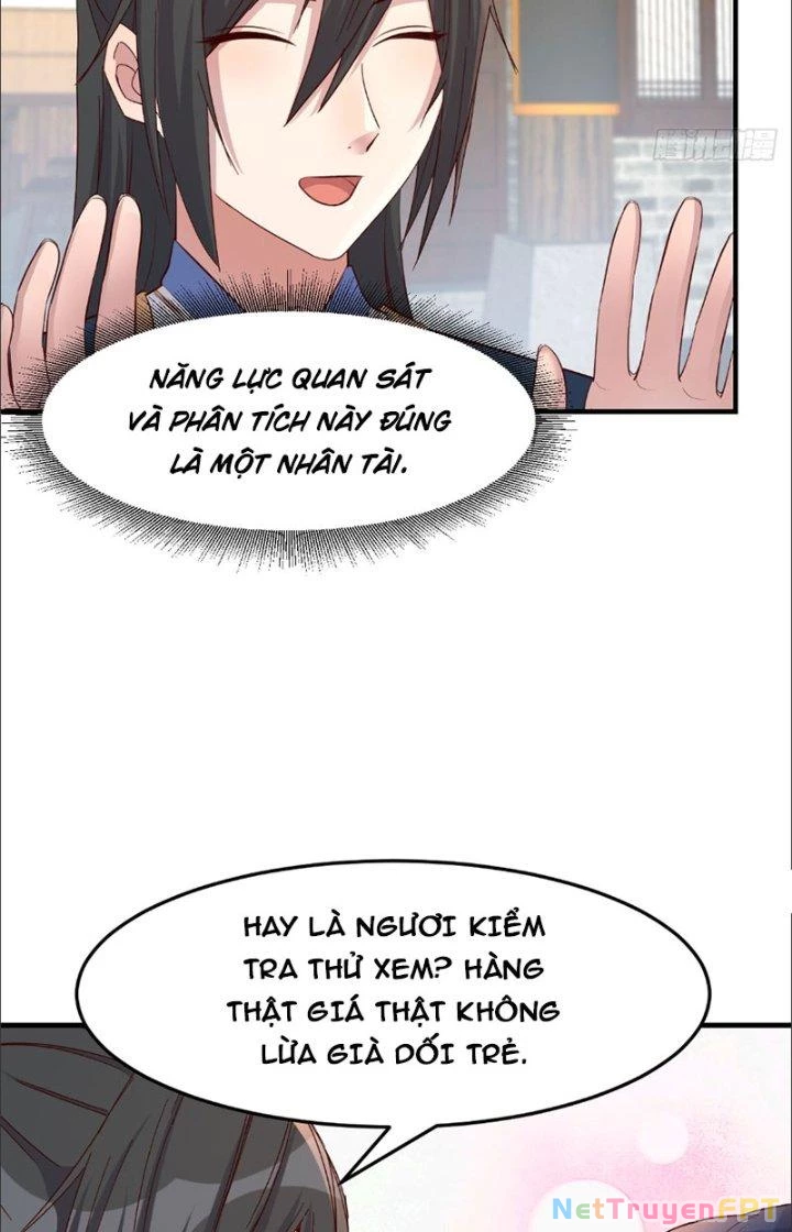 Bắt Đầu Bằng Một Văn Tiền Chapter 34 - Trang 2