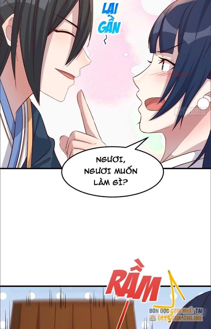 Bắt Đầu Bằng Một Văn Tiền Chapter 34 - Trang 2