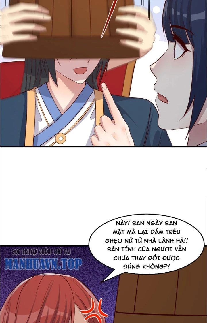 Bắt Đầu Bằng Một Văn Tiền Chapter 34 - Trang 2