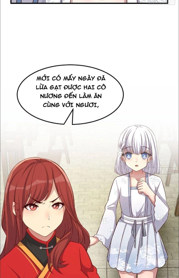 Bắt Đầu Bằng Một Văn Tiền Chapter 34 - Trang 2