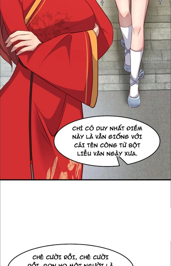 Bắt Đầu Bằng Một Văn Tiền Chapter 34 - Trang 2