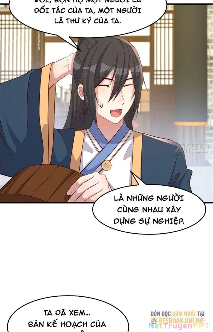 Bắt Đầu Bằng Một Văn Tiền Chapter 34 - Trang 2