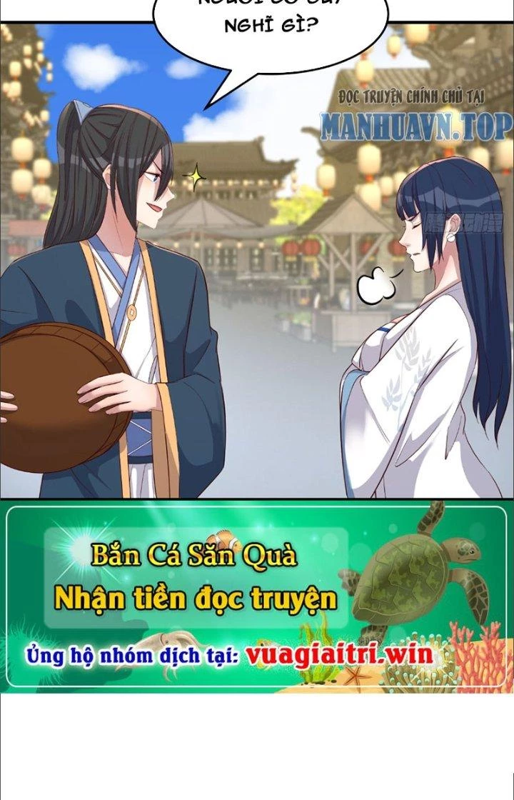 Bắt Đầu Bằng Một Văn Tiền Chapter 34 - Trang 2