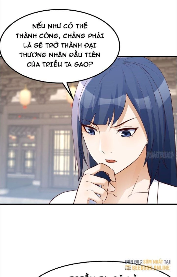 Bắt Đầu Bằng Một Văn Tiền Chapter 34 - Trang 2