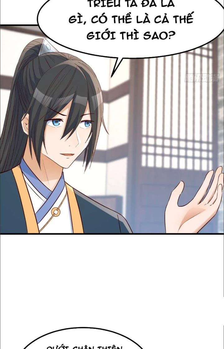 Bắt Đầu Bằng Một Văn Tiền Chapter 34 - Trang 2