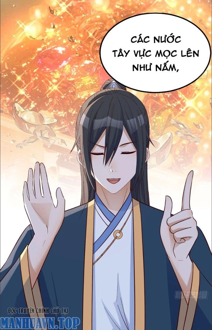 Bắt Đầu Bằng Một Văn Tiền Chapter 34 - Trang 2