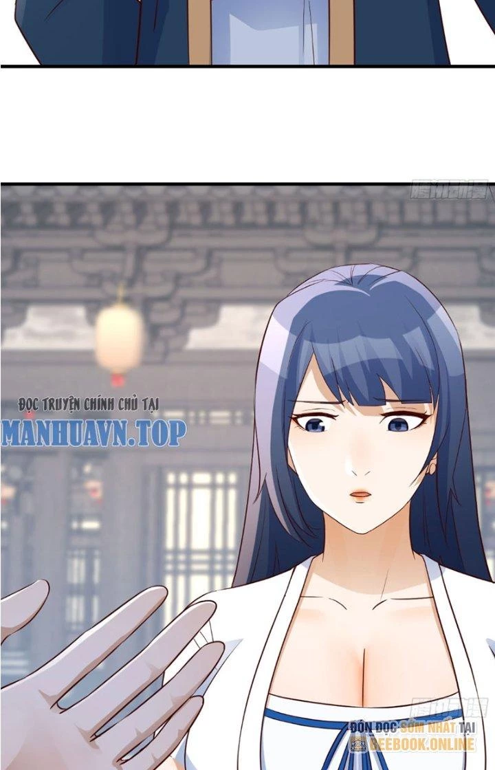 Bắt Đầu Bằng Một Văn Tiền Chapter 34 - Trang 2
